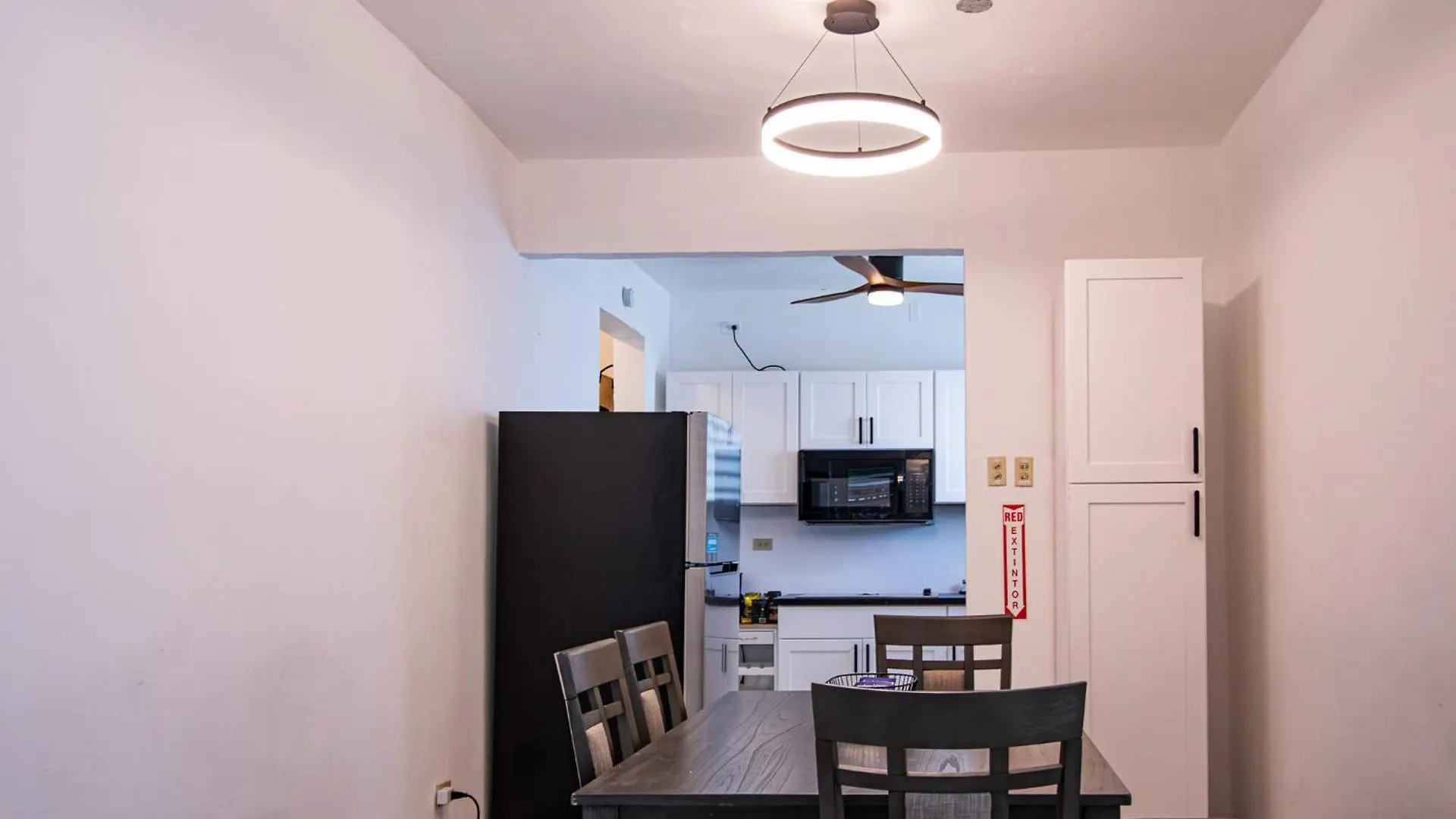 דירה Entire Vacation Home In San Juan - Fits 10 פוארטו ריקו