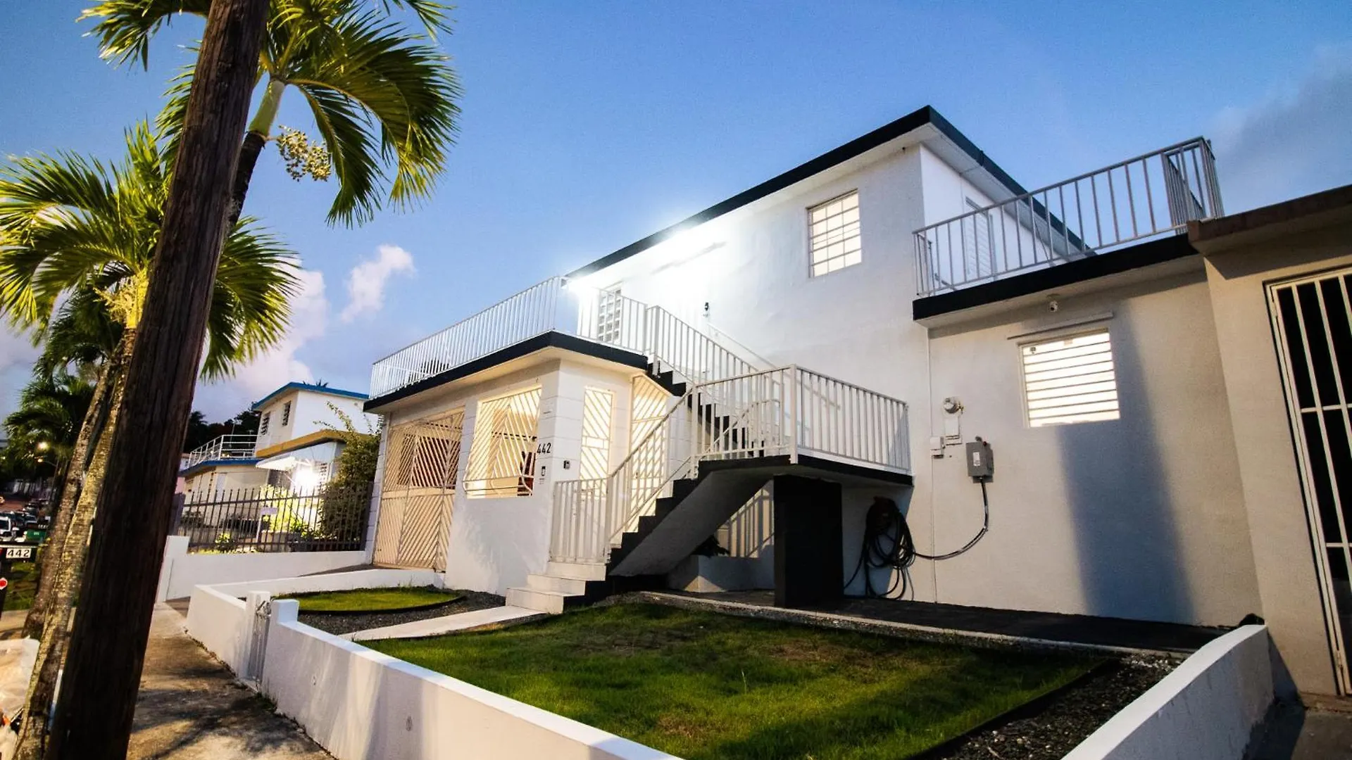 Entire Vacation Home In San Juan - Fits 10 פוארטו ריקו