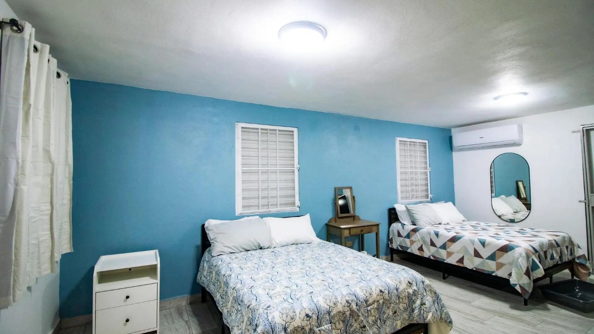Entire Vacation Home In San Juan - Fits 10 פוארטו ריקו