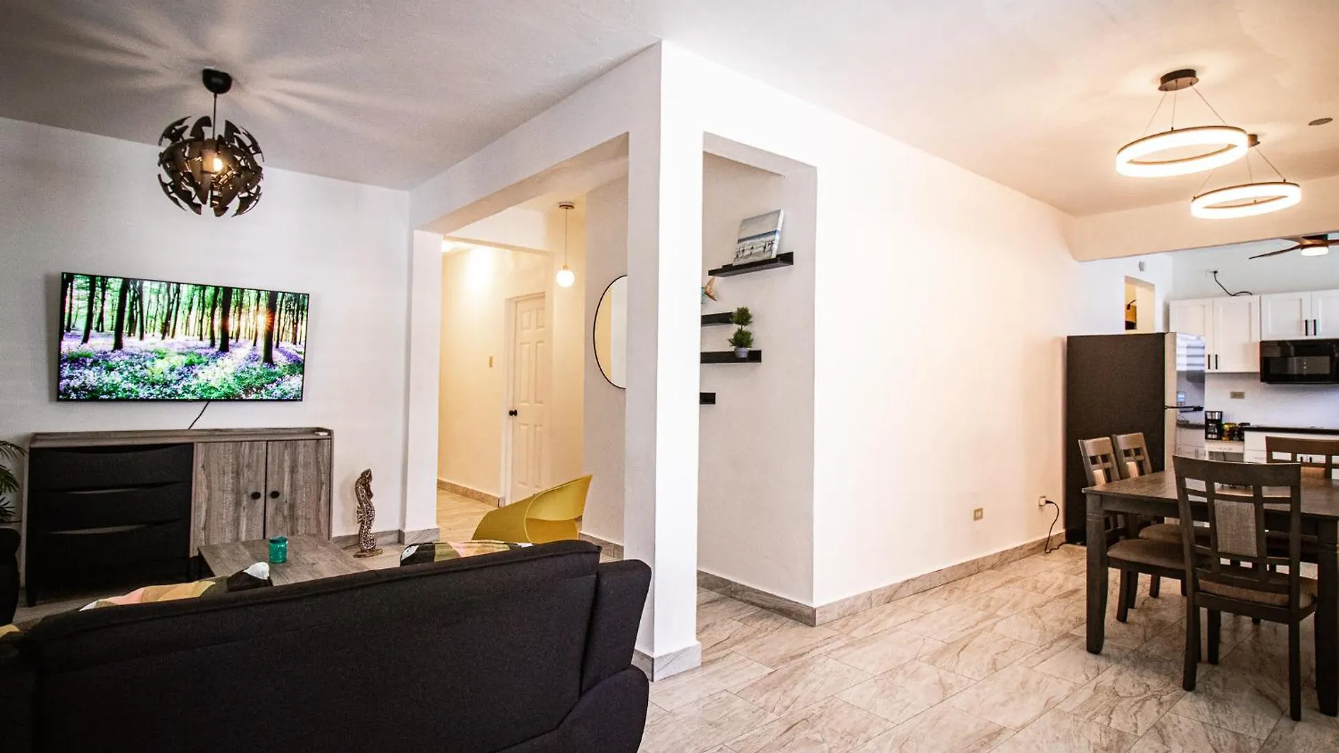 Entire Vacation Home In San Juan - Fits 10 0*,  פוארטו ריקו